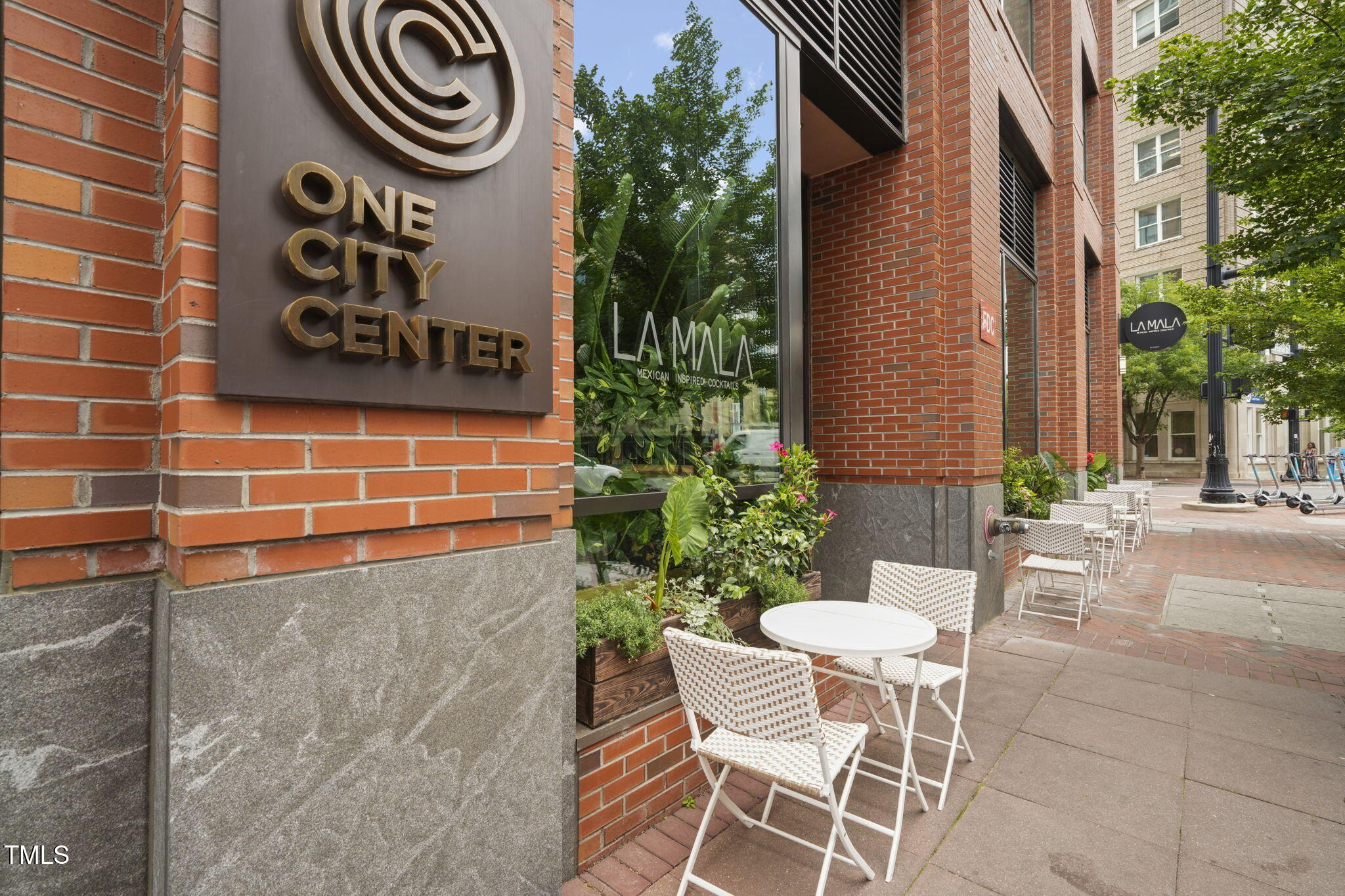 110 N Corcoran Street # 2304