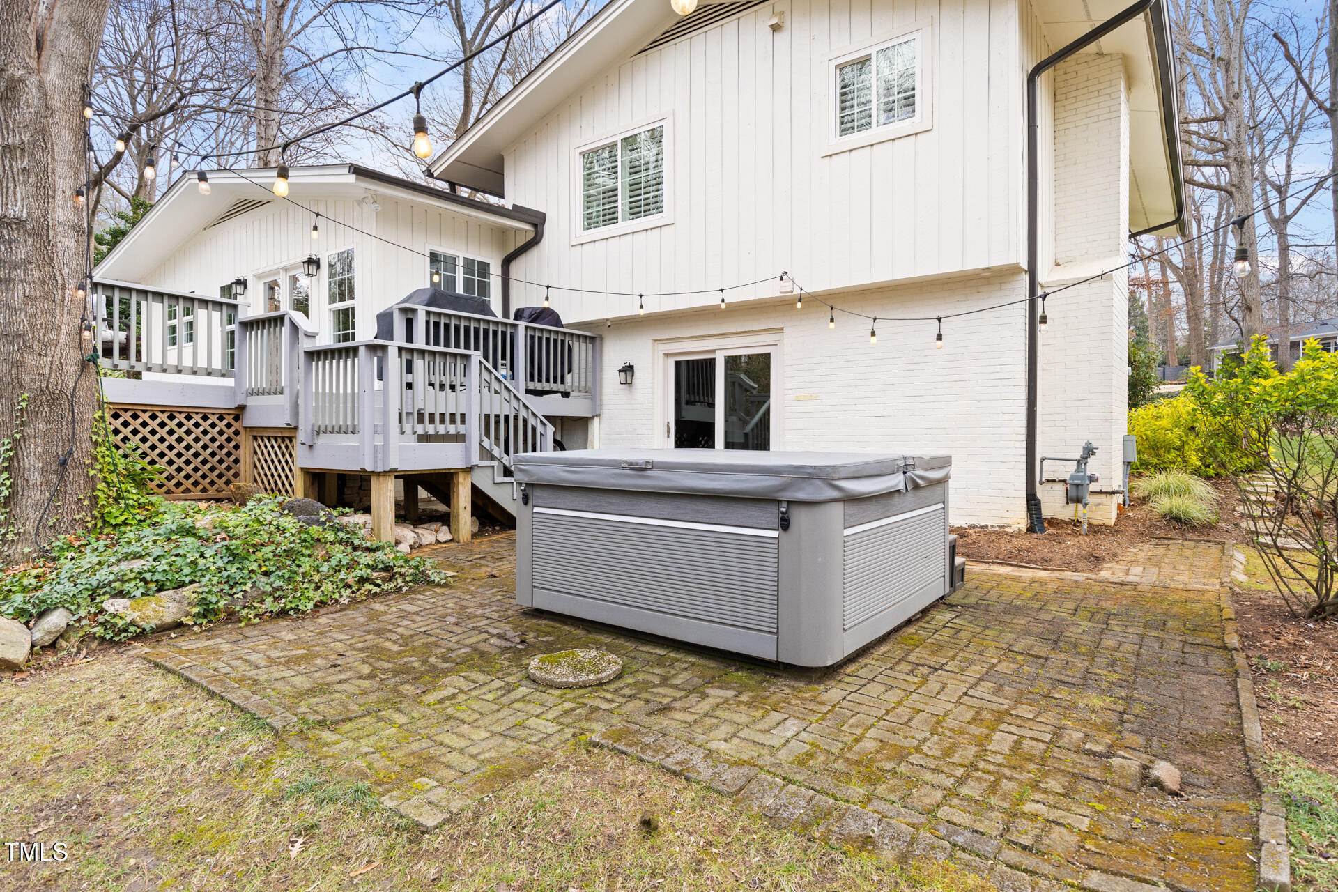 705 Greencove Court