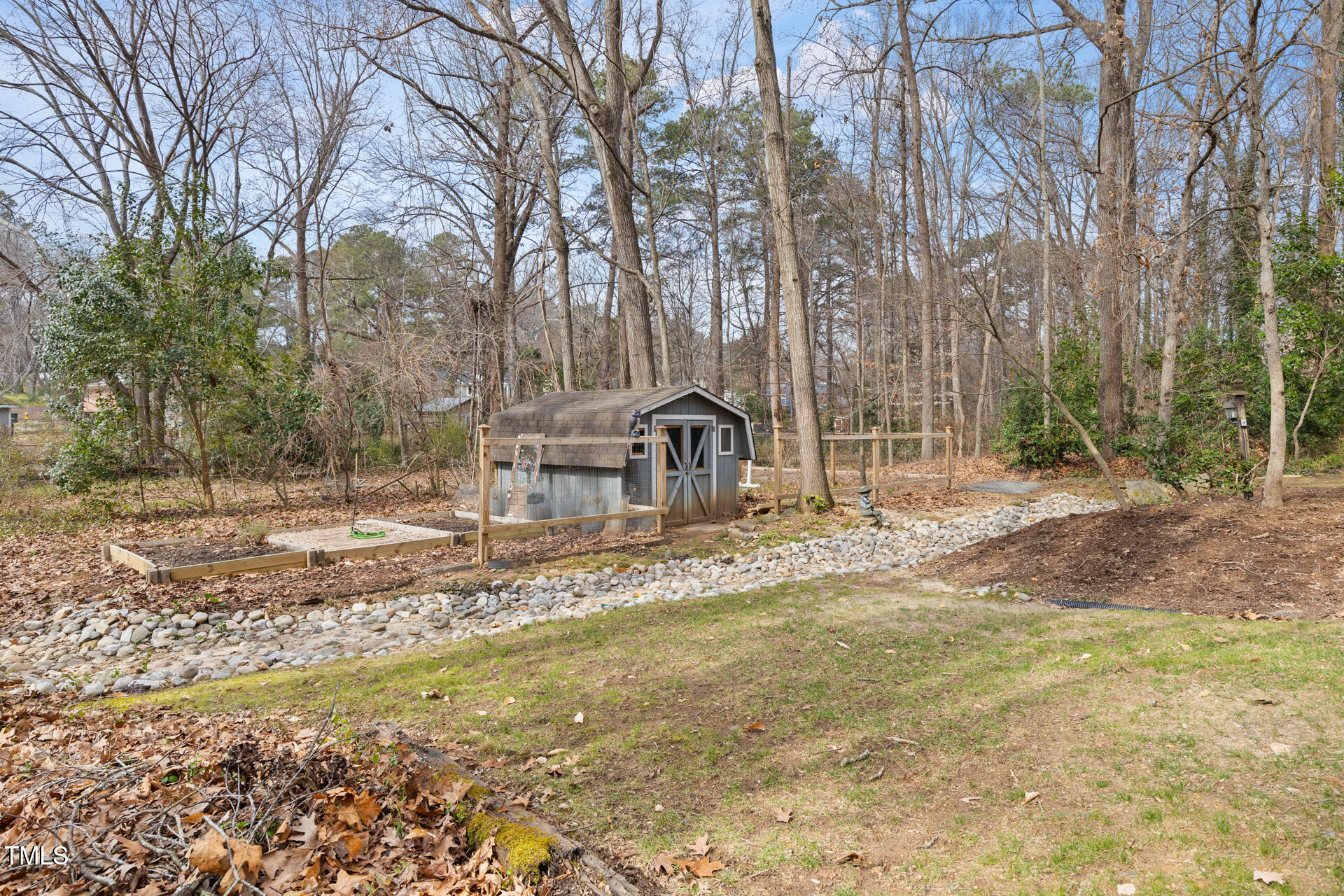 705 Greencove Court