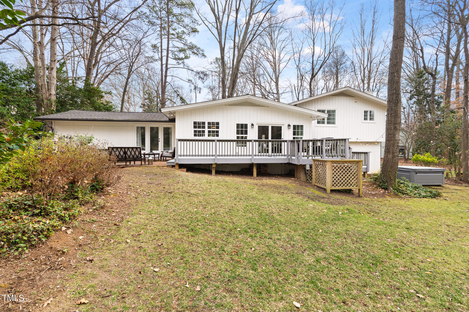 705 Greencove Court