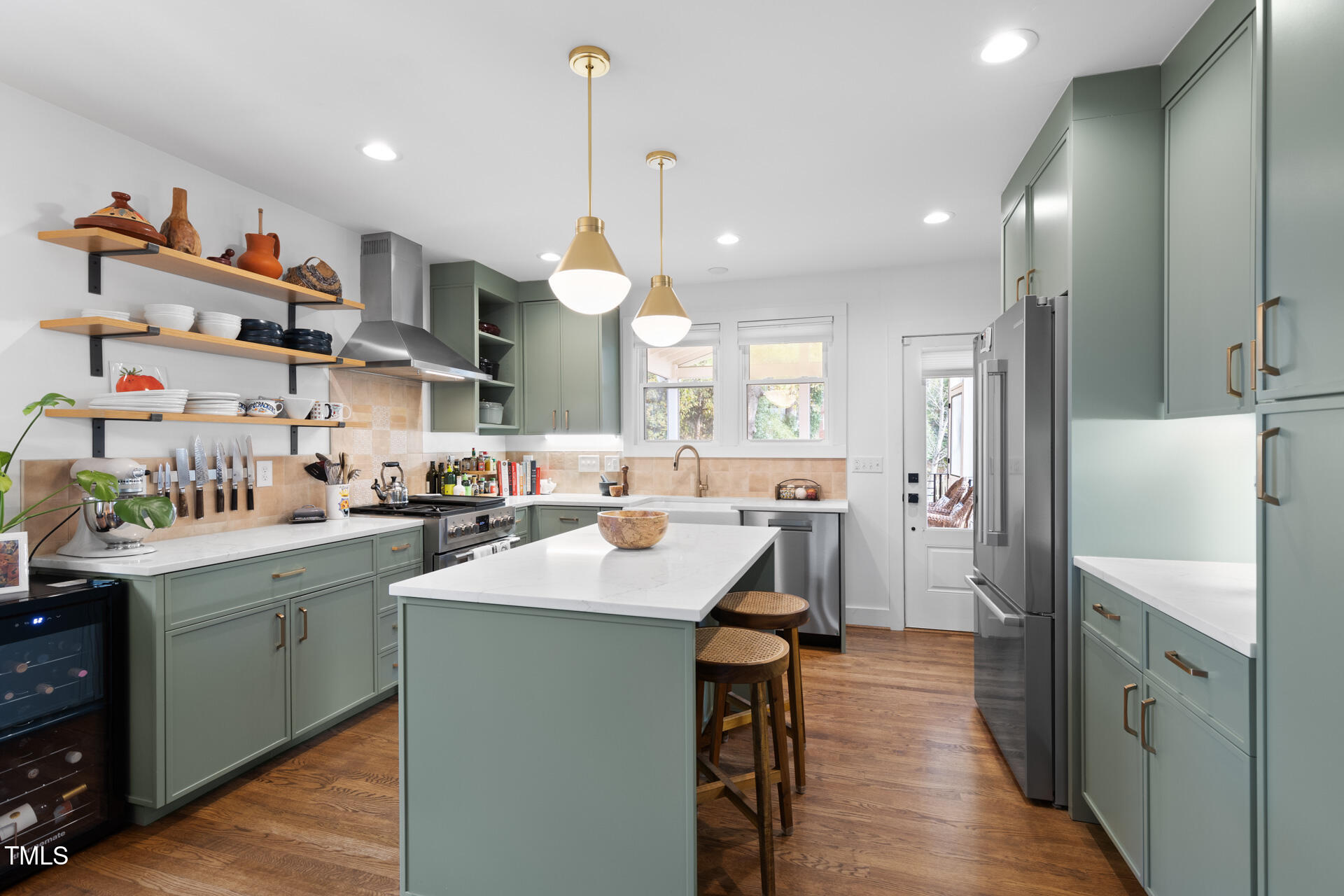 2510 Farthing Street