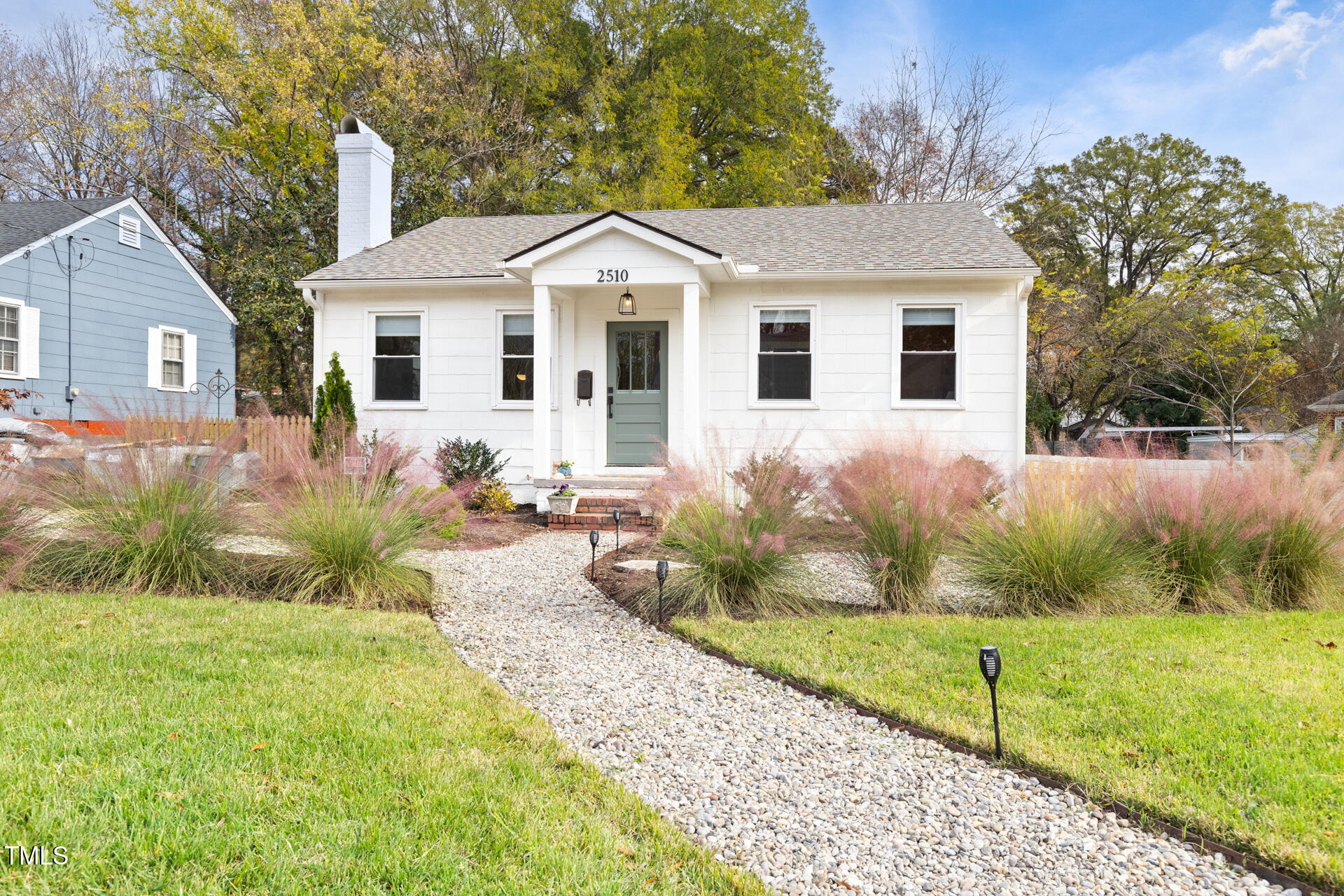 2510 Farthing Street