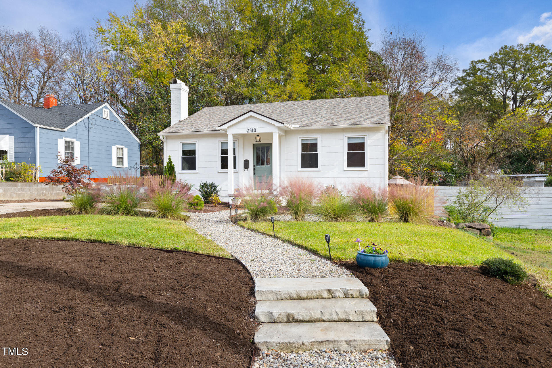 2510 Farthing Street