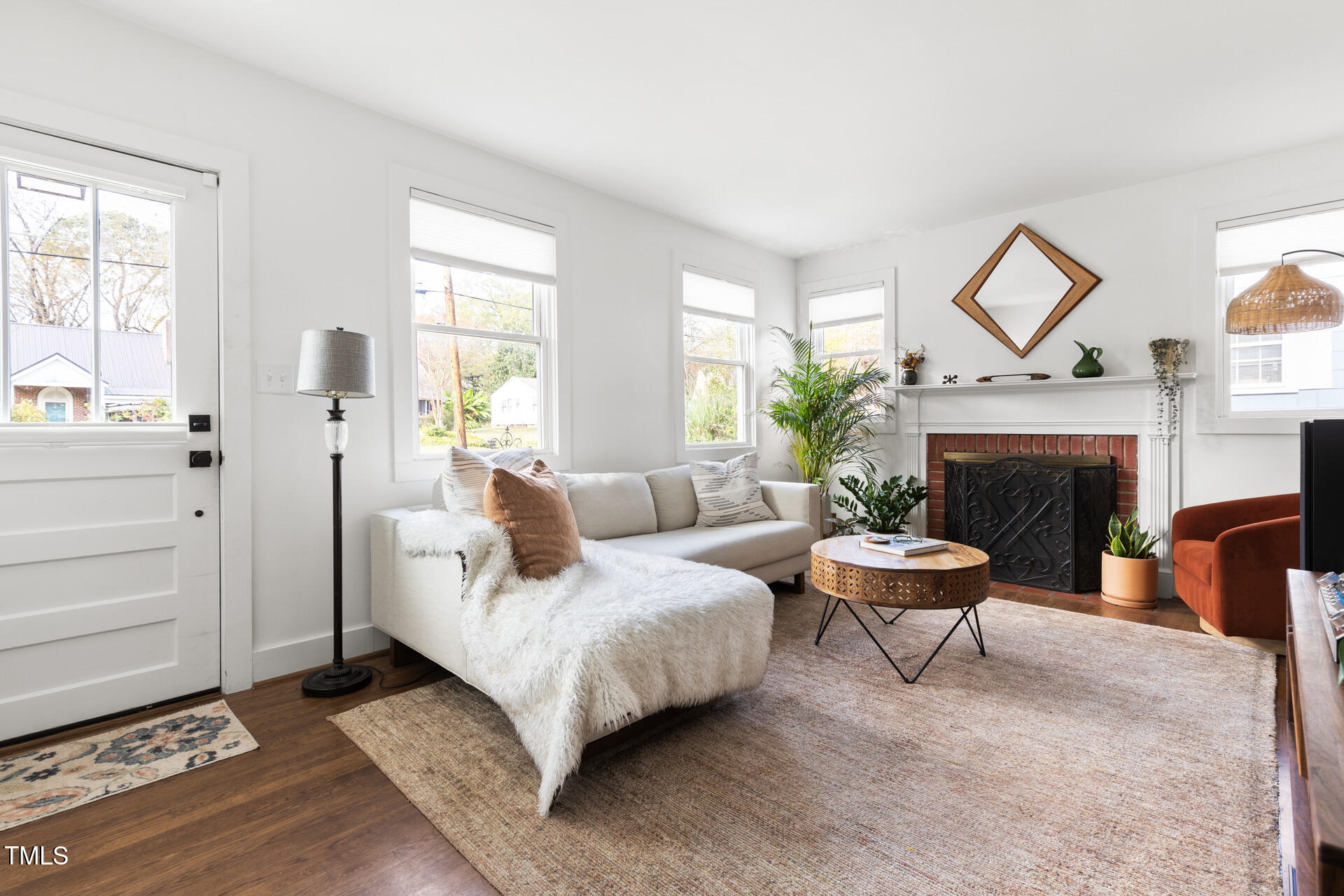 2510 Farthing Street