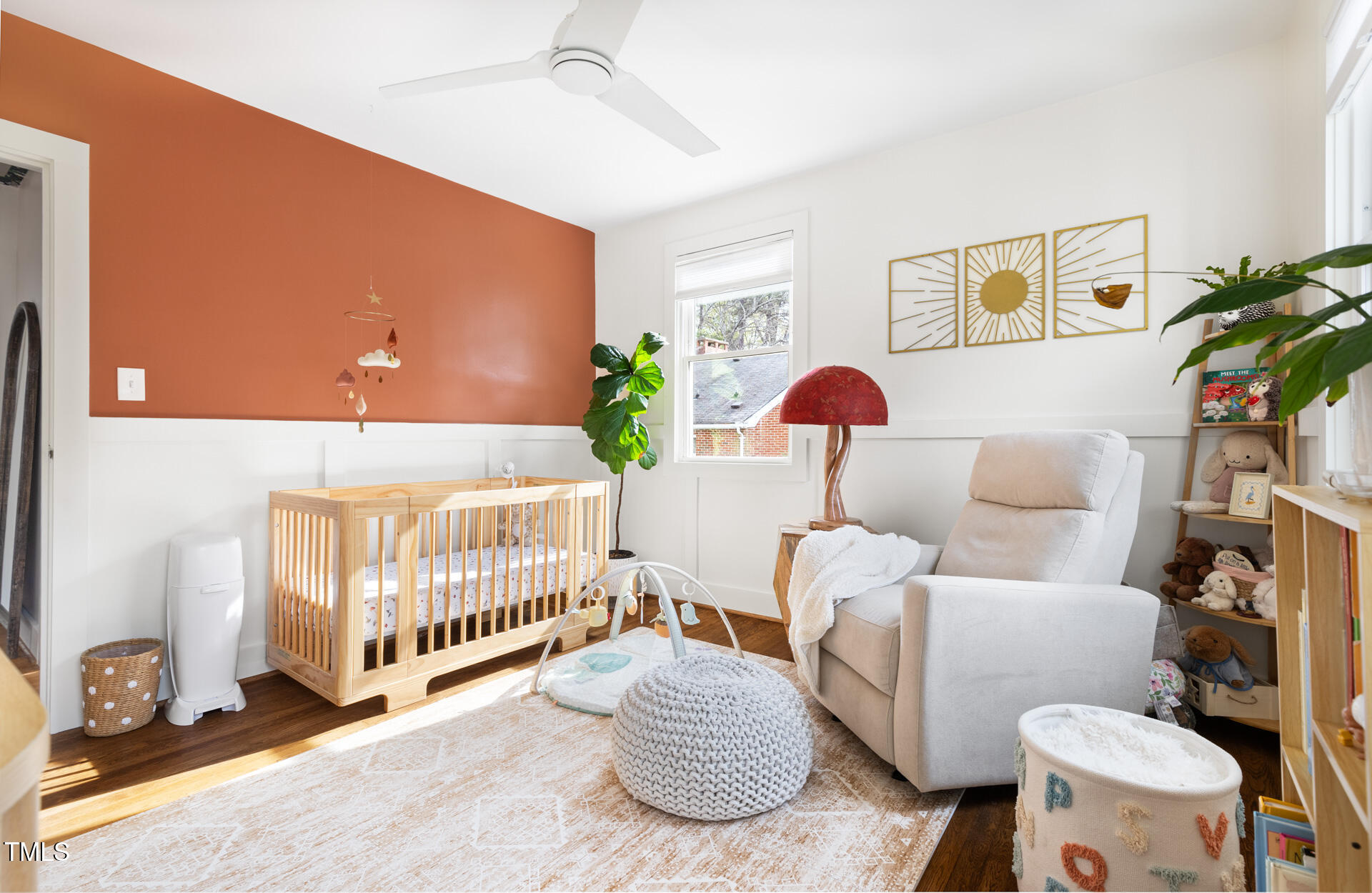 2510 Farthing Street