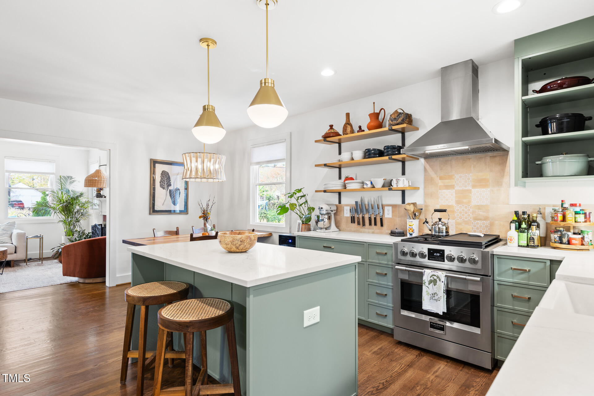 2510 Farthing Street