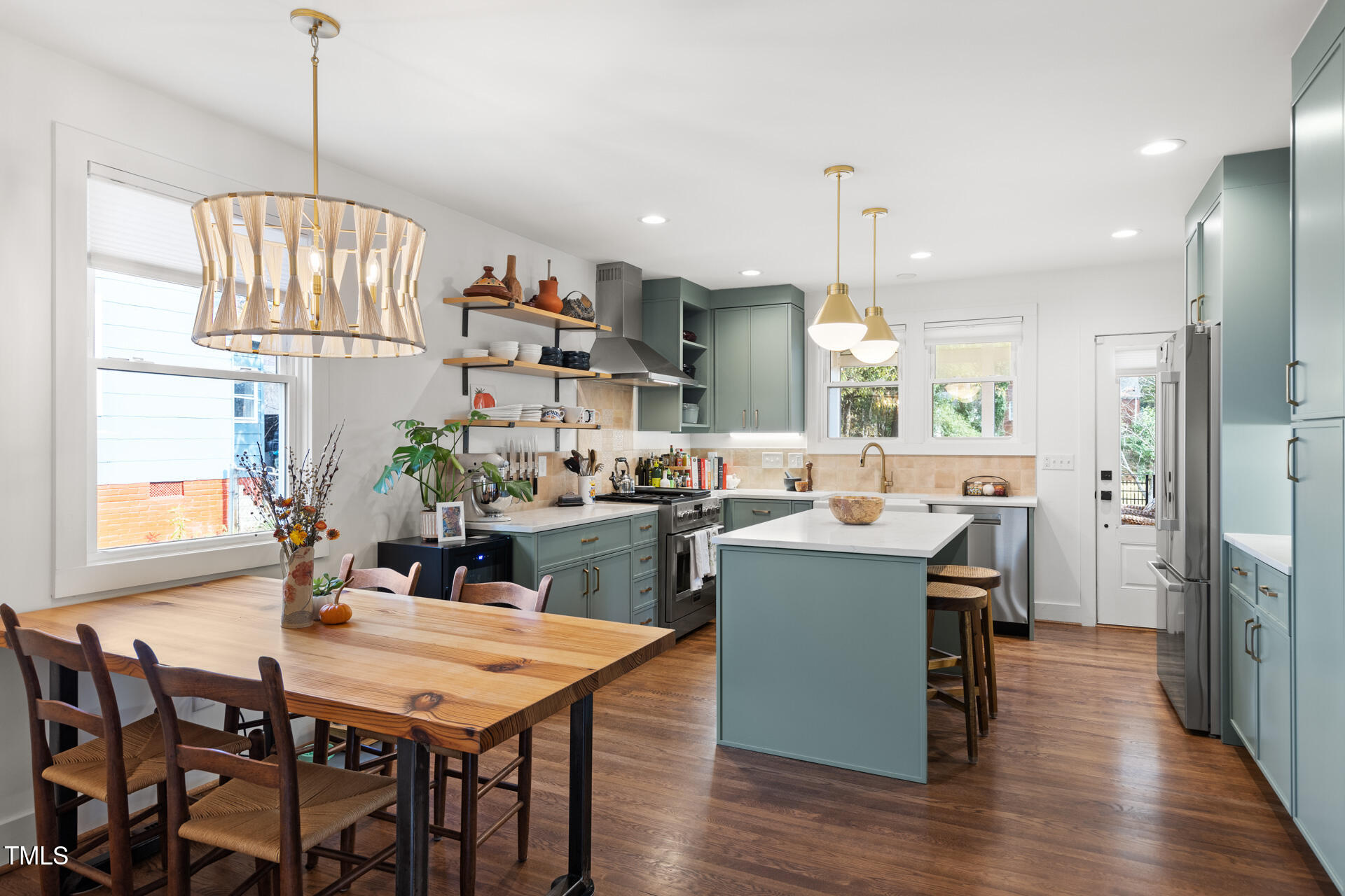 2510 Farthing Street