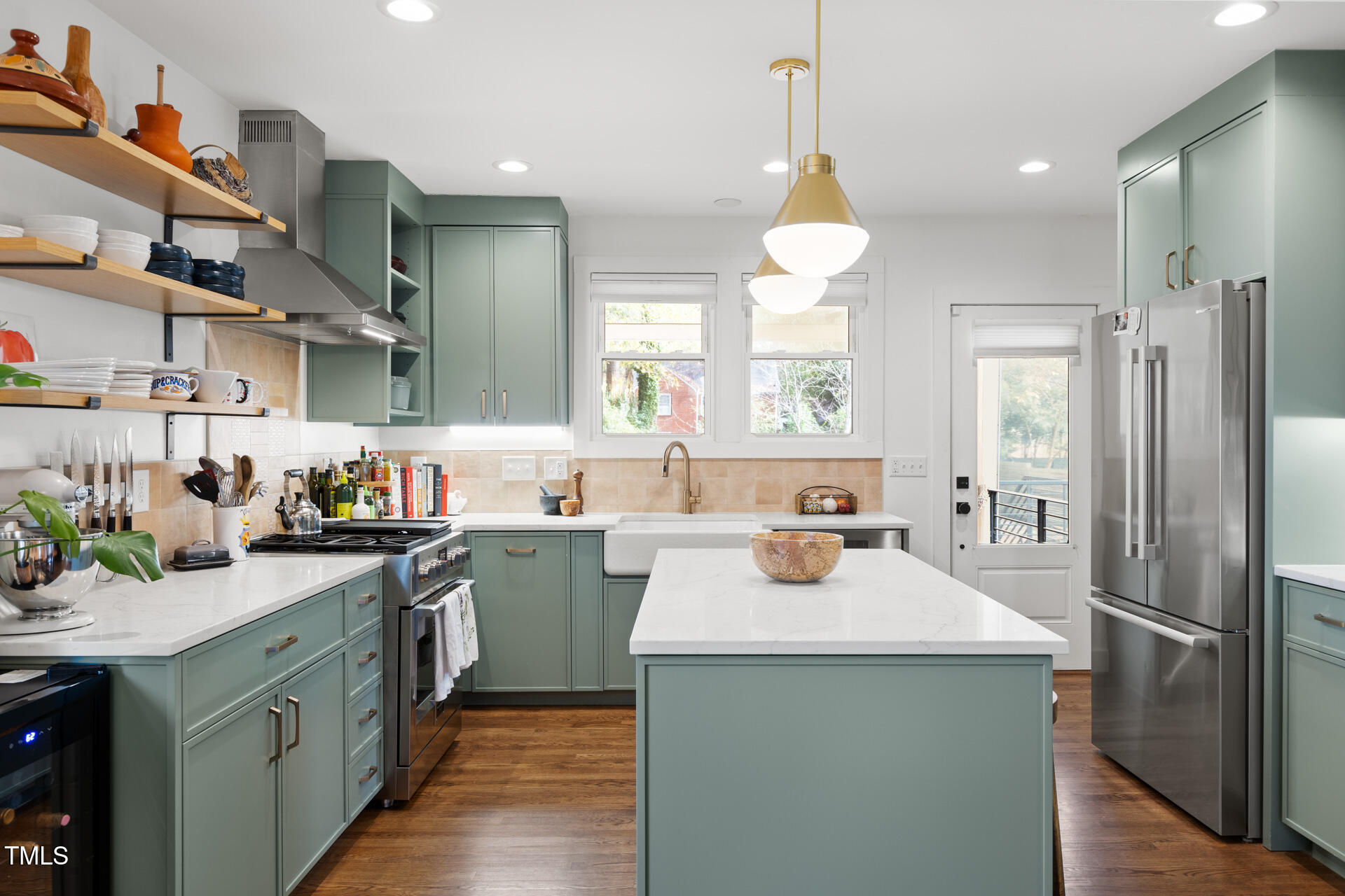 2510 Farthing Street