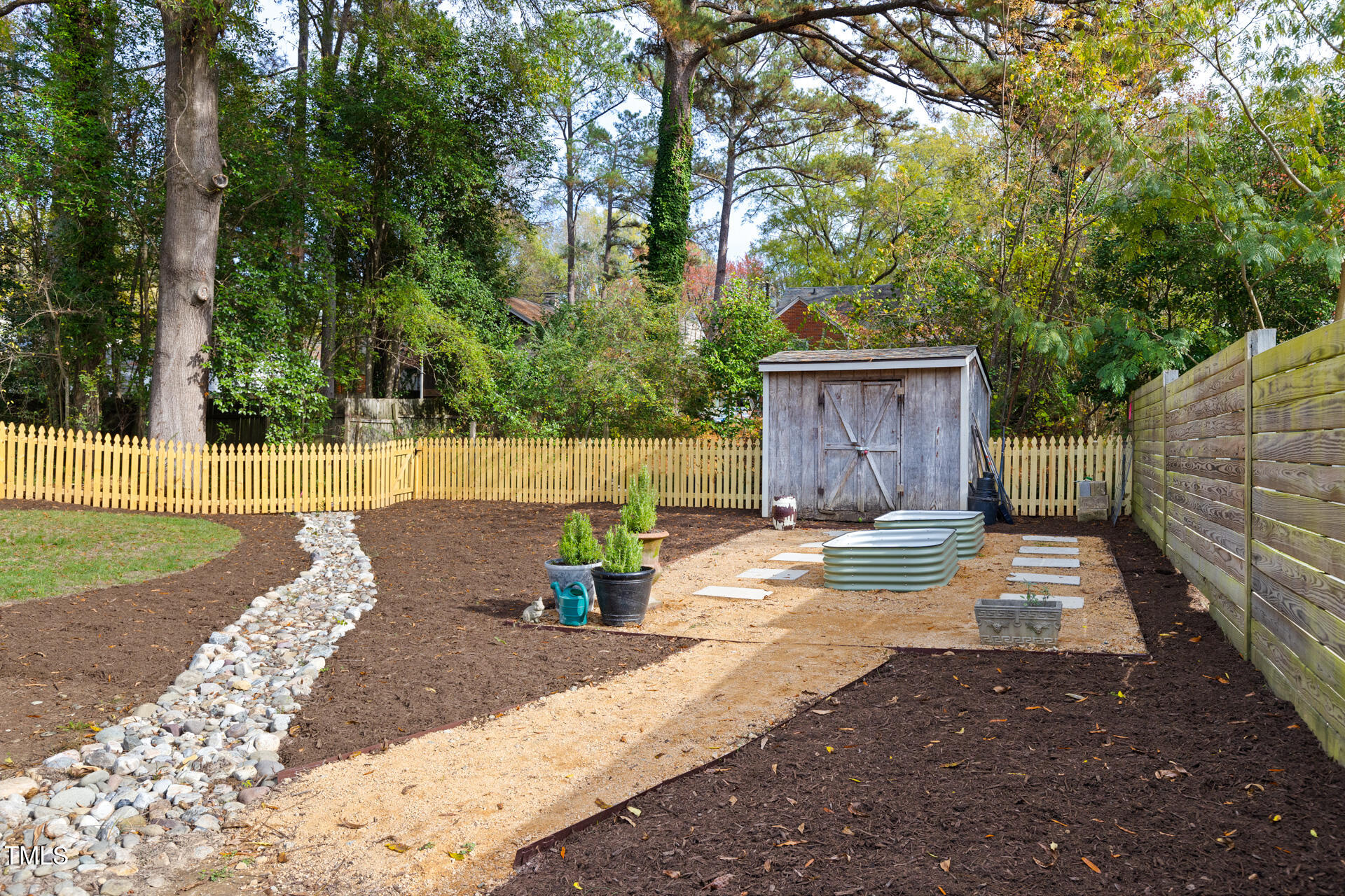 2510 Farthing Street