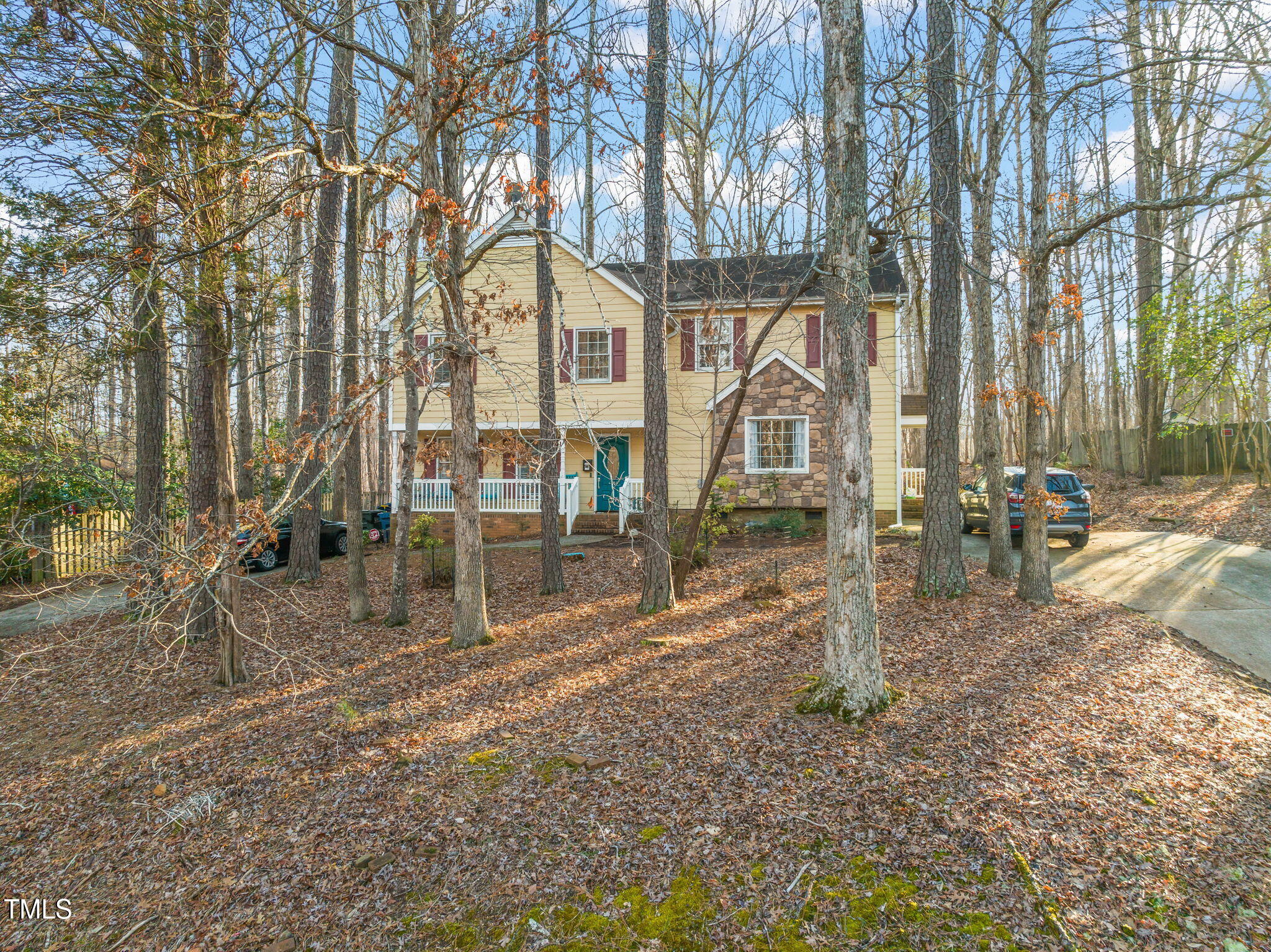 4335 American Drive