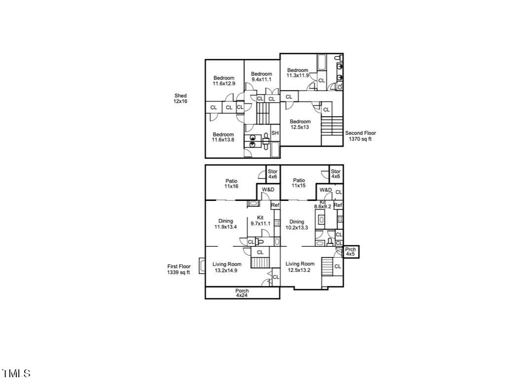 4335 American Drive