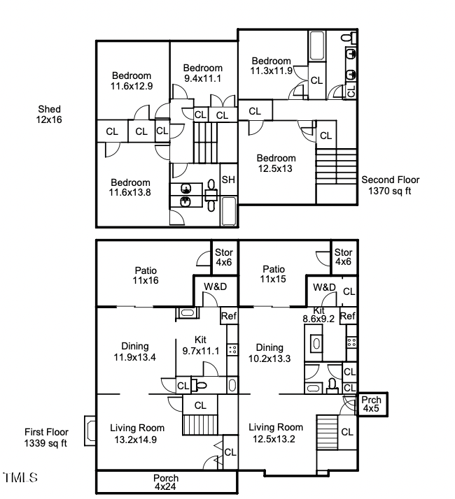 4335 American Drive