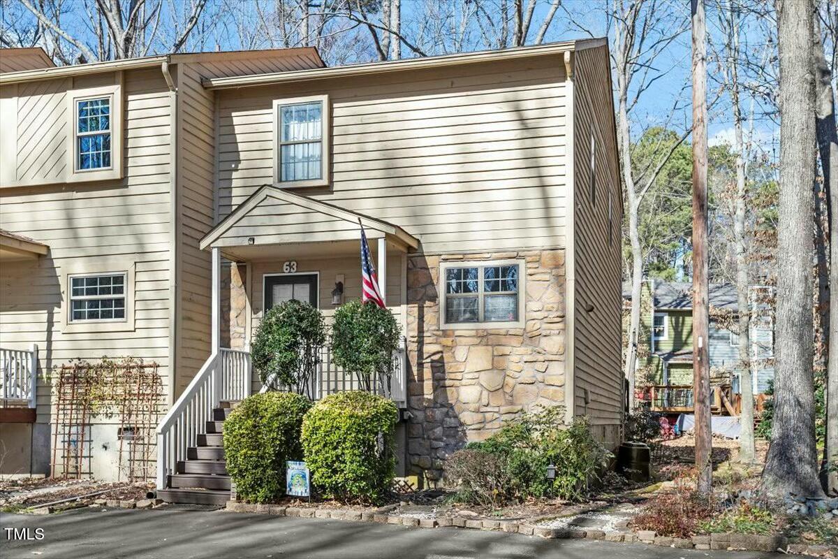 63 Willow Bridge Drive