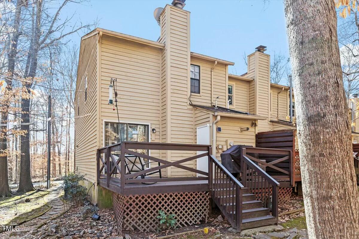 63 Willow Bridge Drive