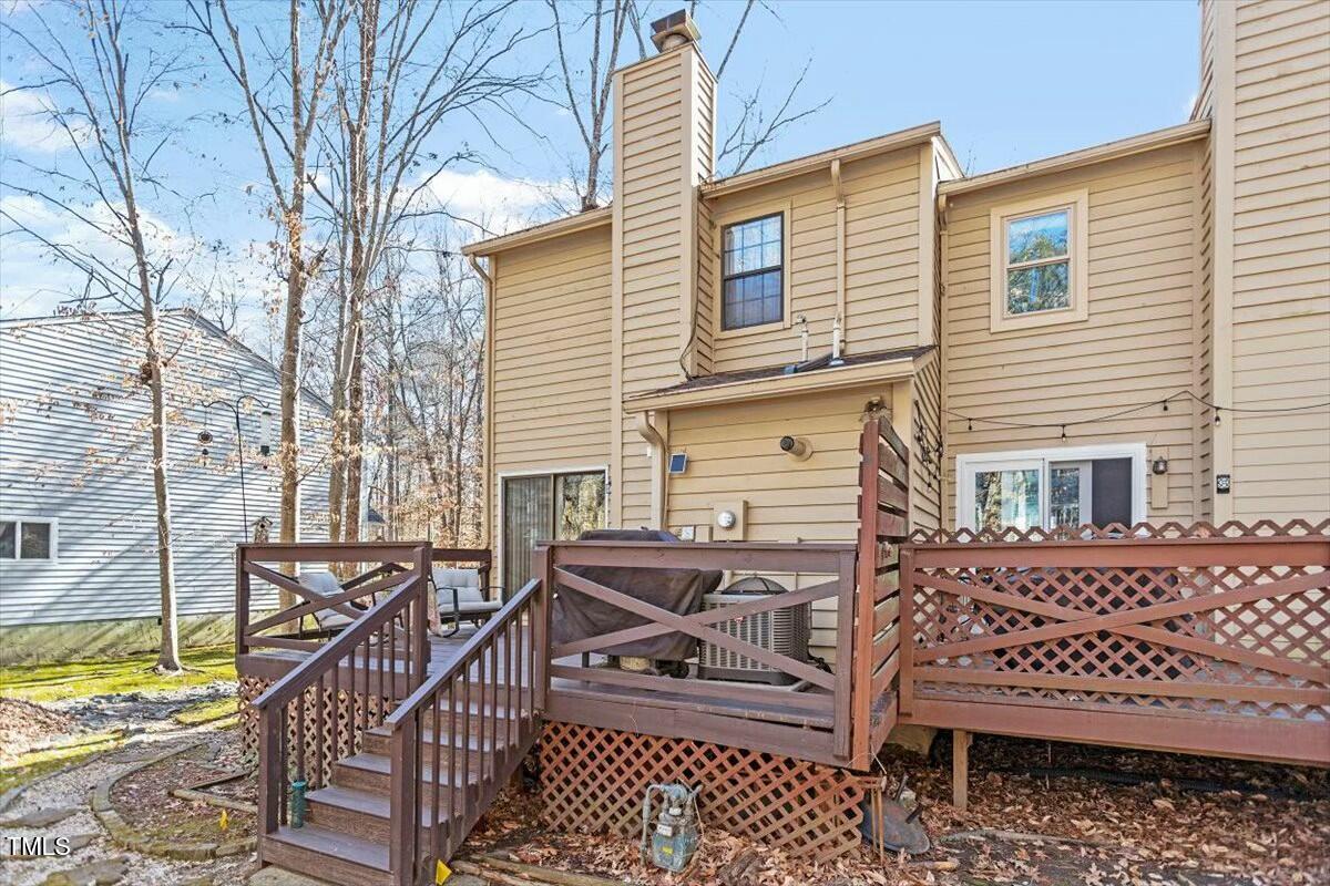 63 Willow Bridge Drive