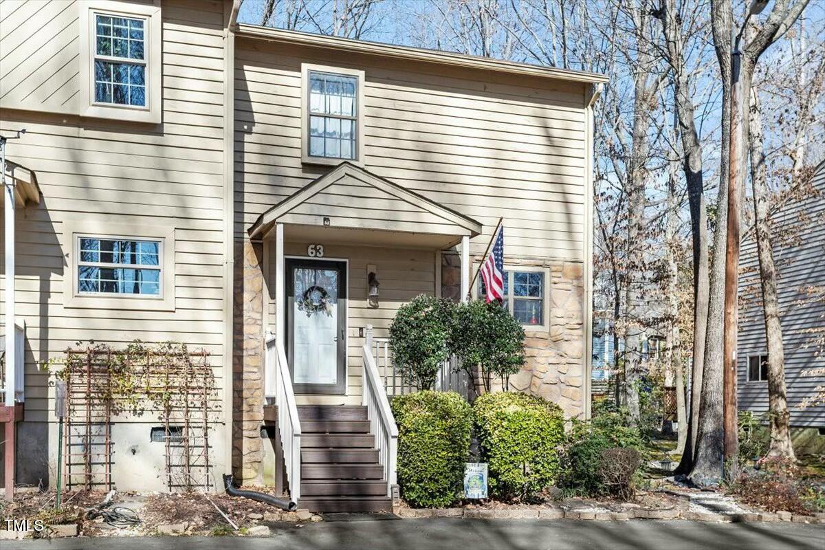 63 Willow Bridge Drive