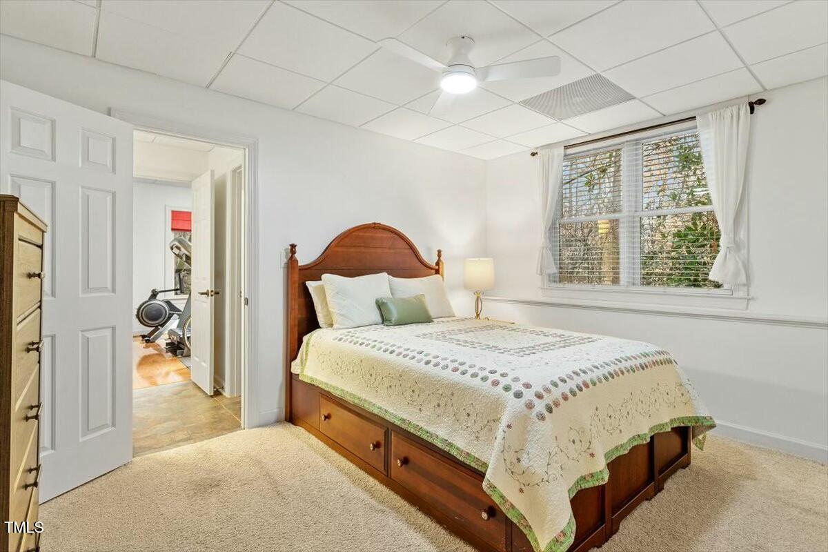 407 Crickentree Drive