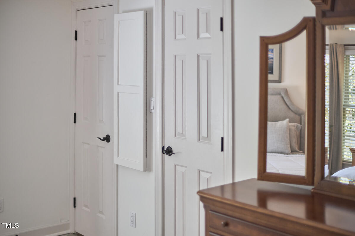 407 Crickentree Drive