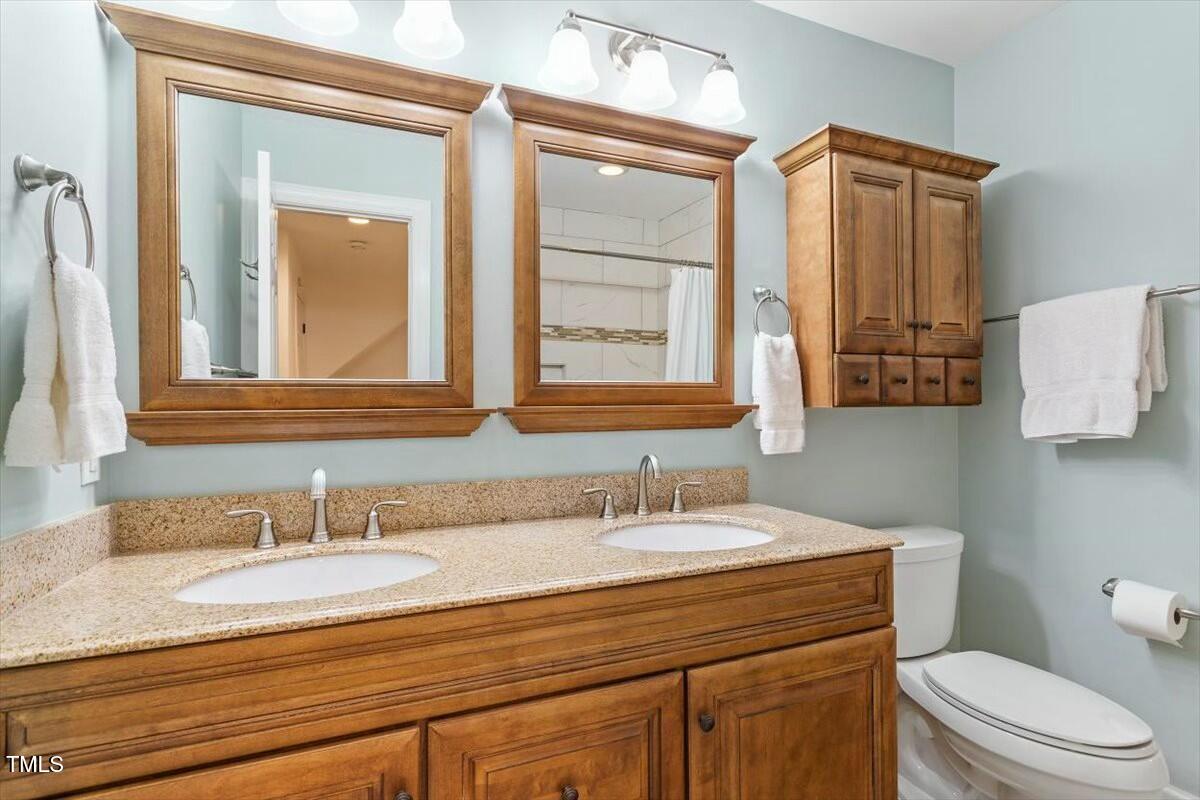 407 Crickentree Drive