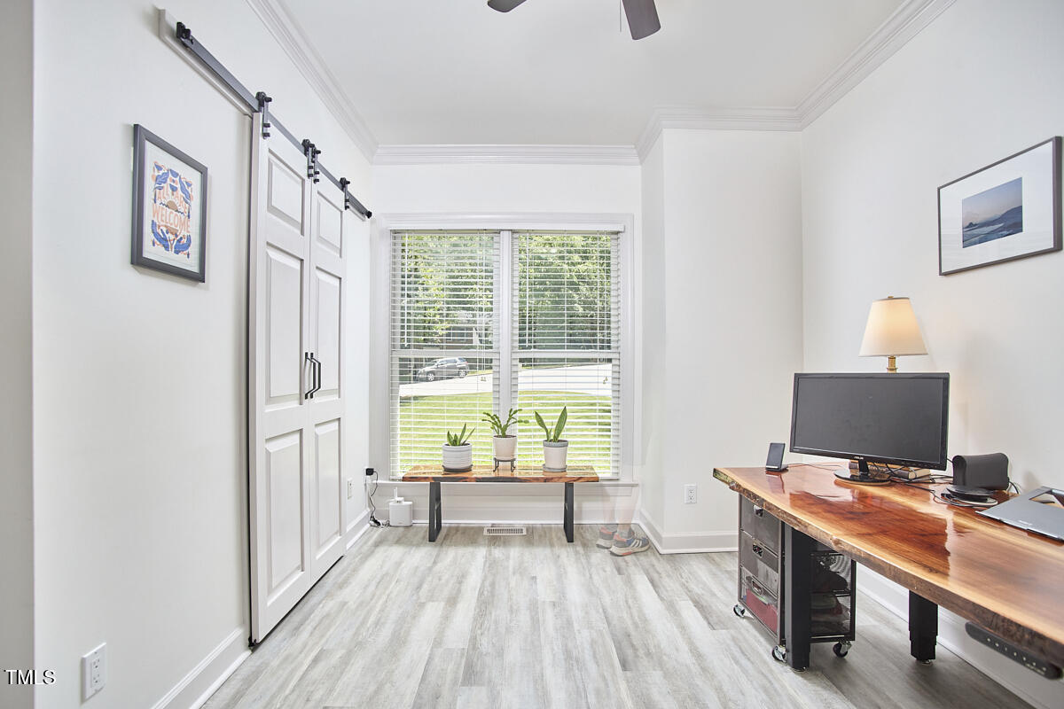 407 Crickentree Drive