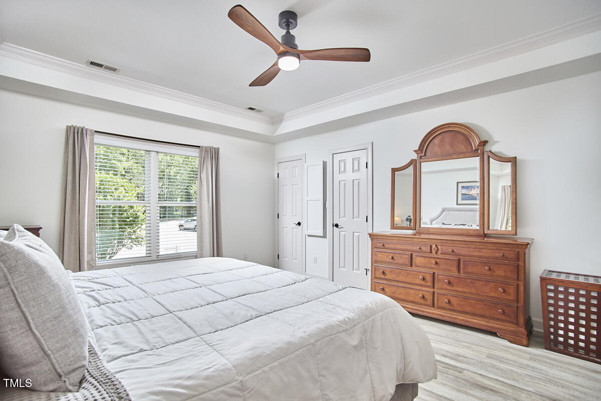 407 Crickentree Drive