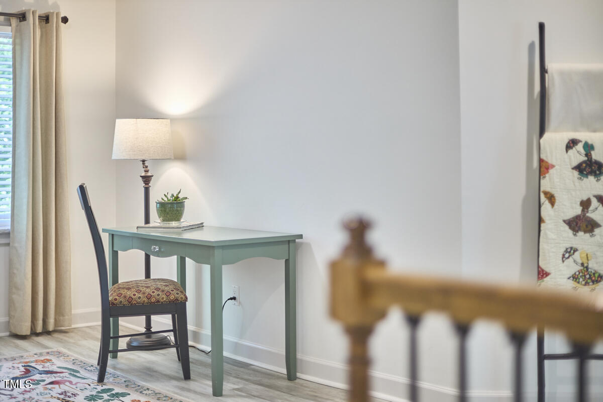 407 Crickentree Drive