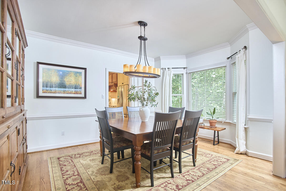 407 Crickentree Drive