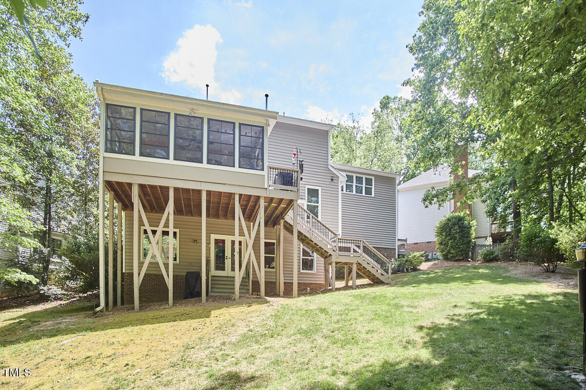 407 Crickentree Drive