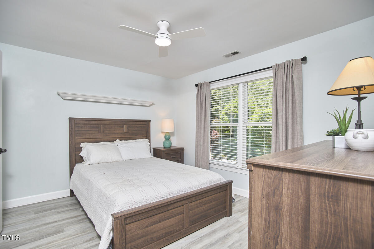 407 Crickentree Drive