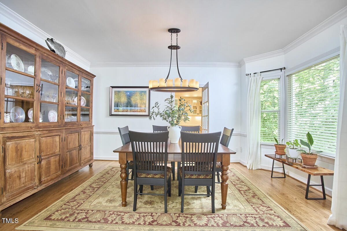 407 Crickentree Drive