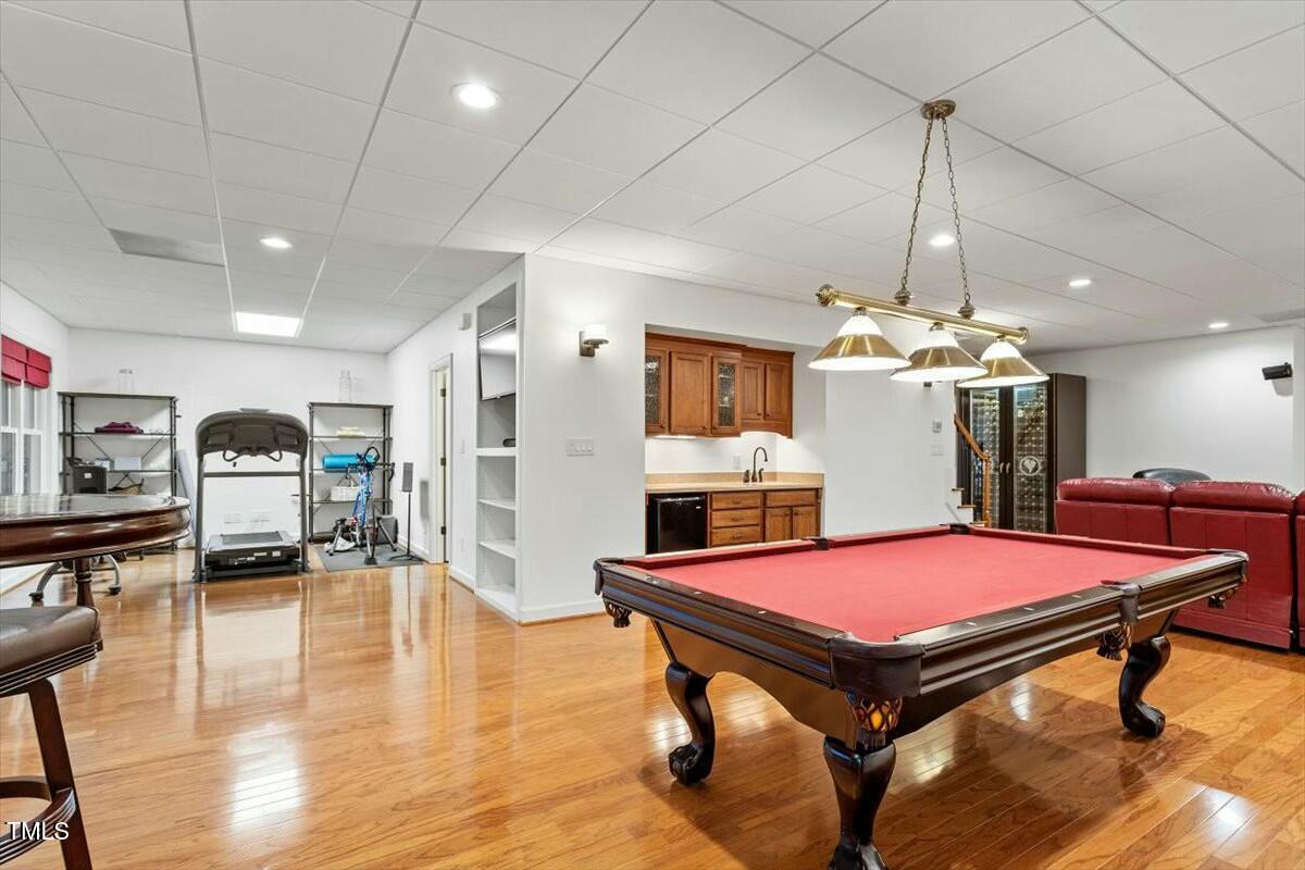 407 Crickentree Drive