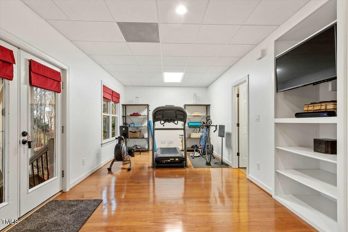 407 Crickentree Drive