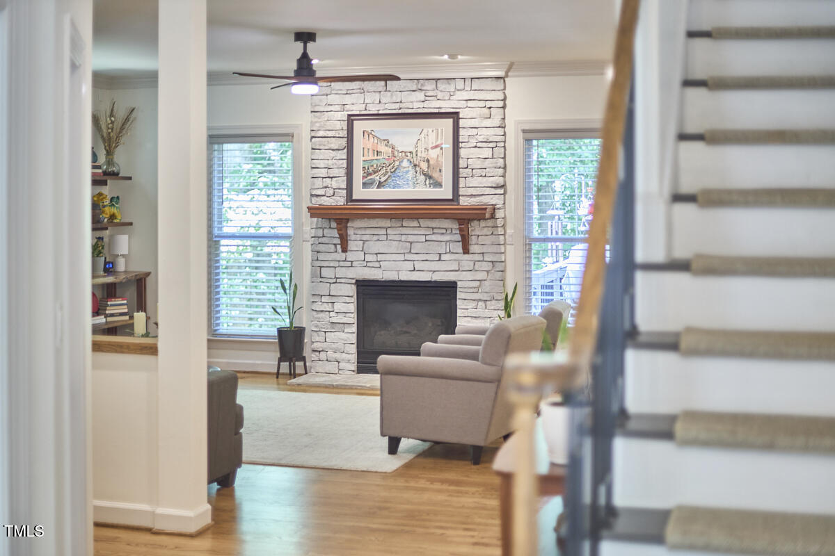 407 Crickentree Drive