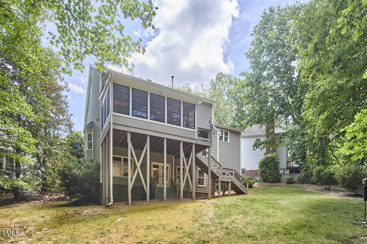 407 Crickentree Drive