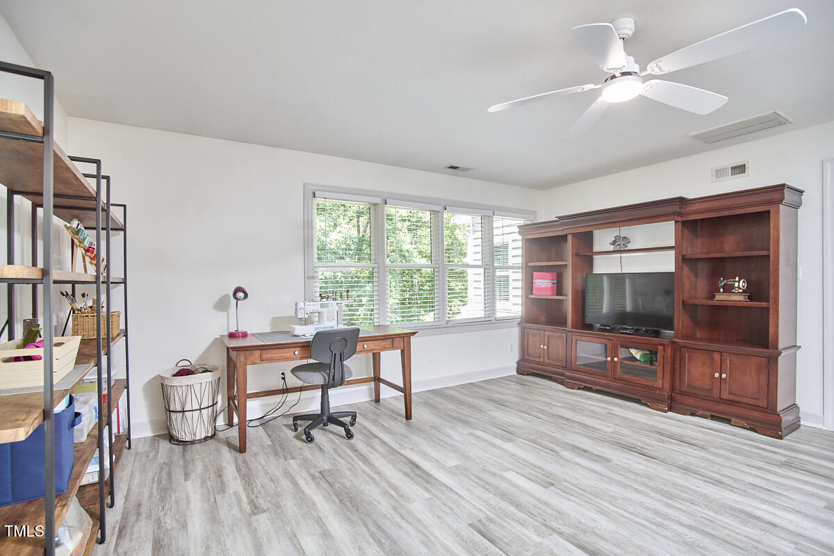 407 Crickentree Drive