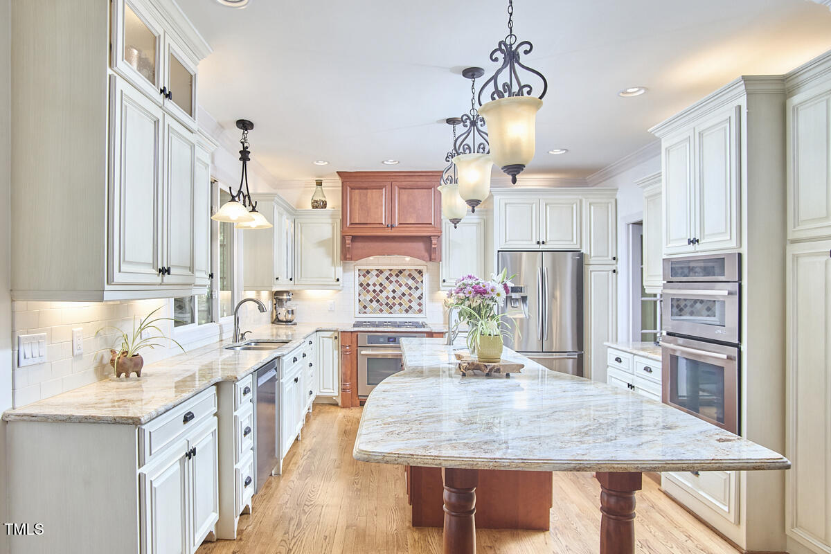 407 Crickentree Drive