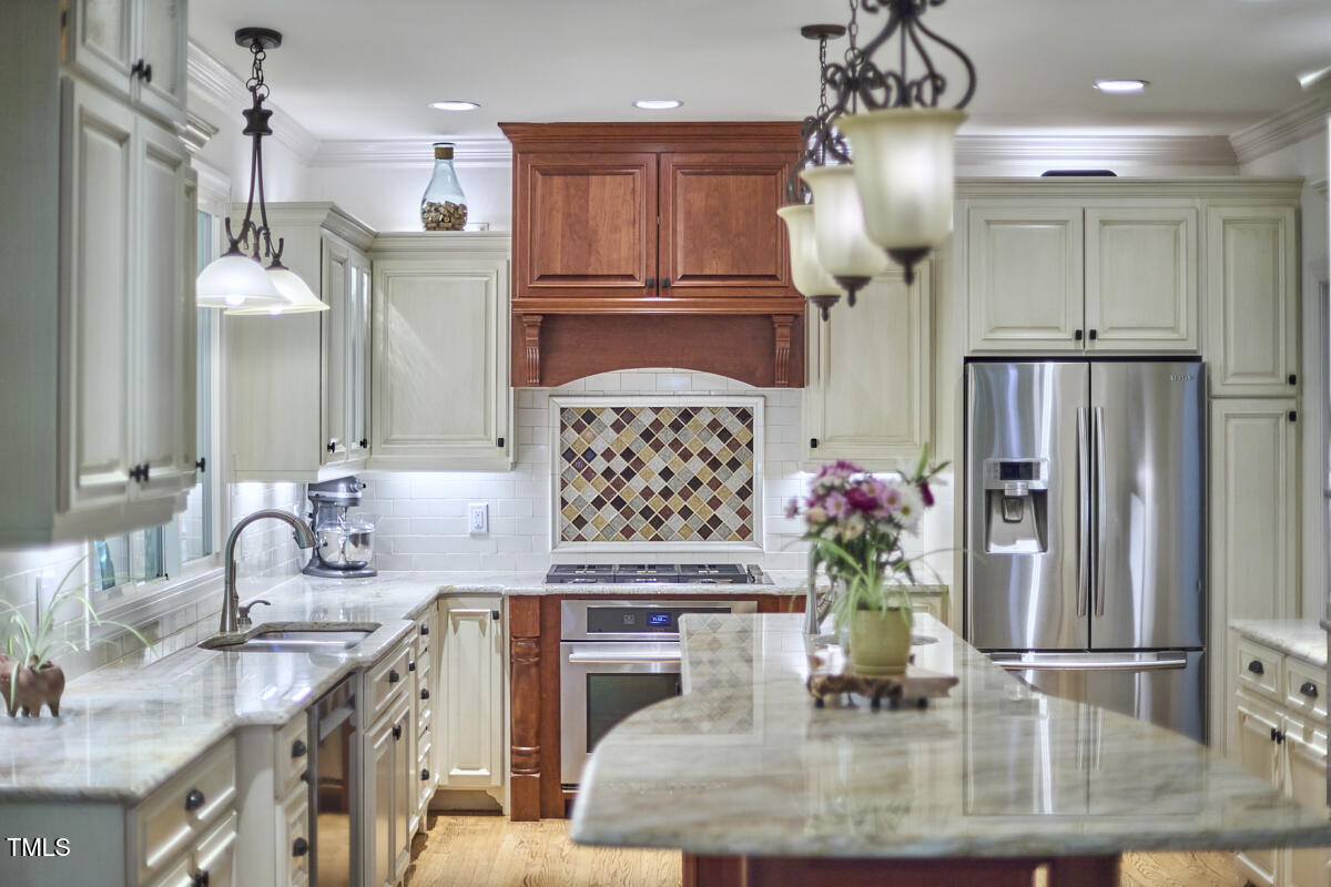 407 Crickentree Drive