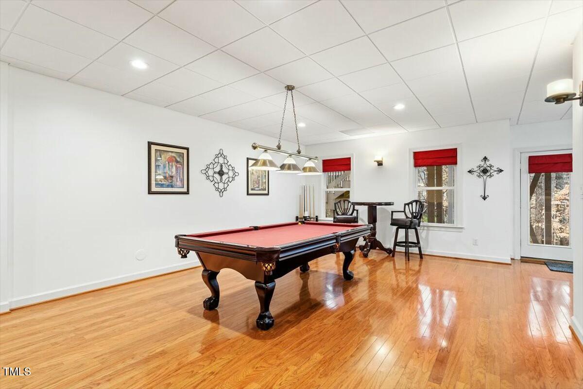 407 Crickentree Drive