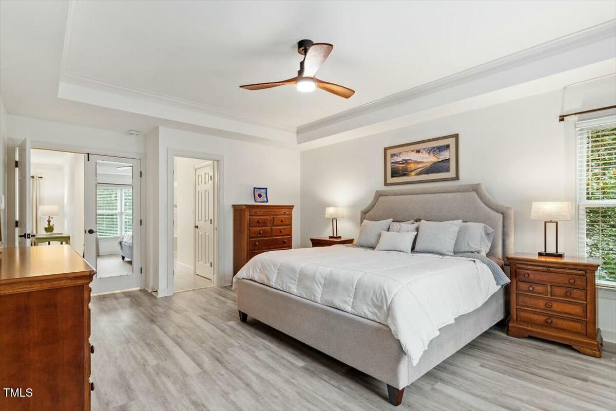 407 Crickentree Drive