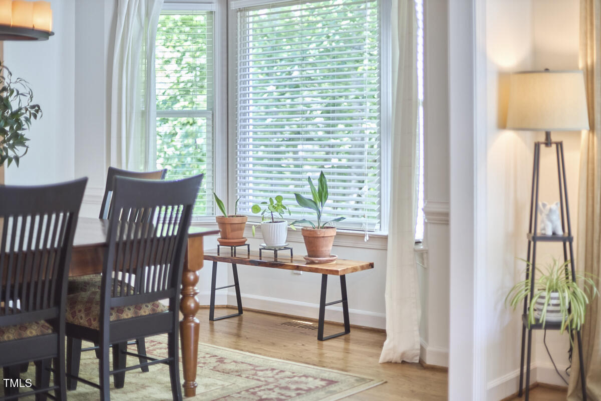 407 Crickentree Drive