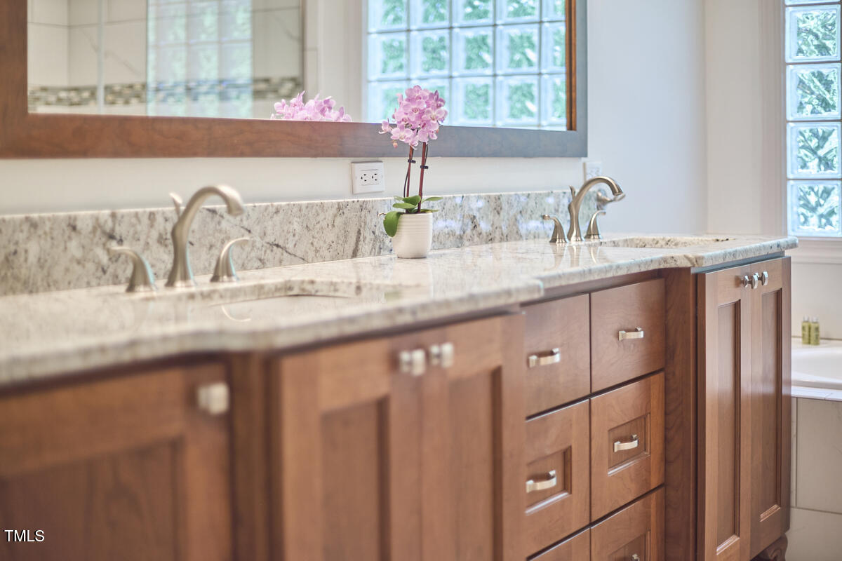 407 Crickentree Drive