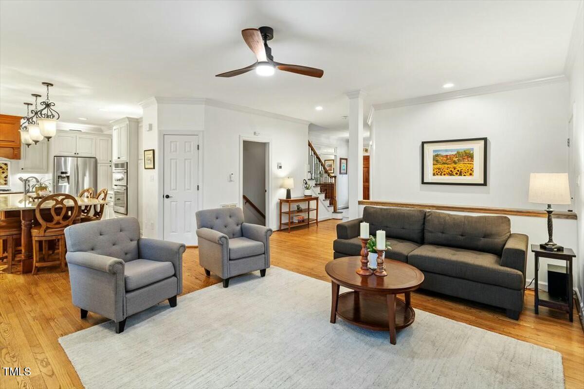 407 Crickentree Drive