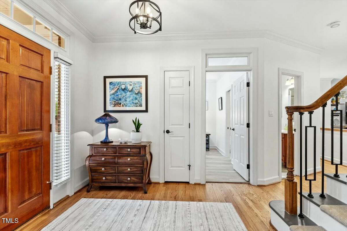 407 Crickentree Drive