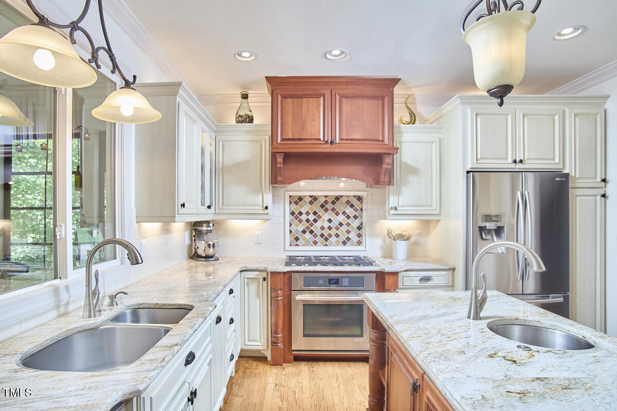 407 Crickentree Drive