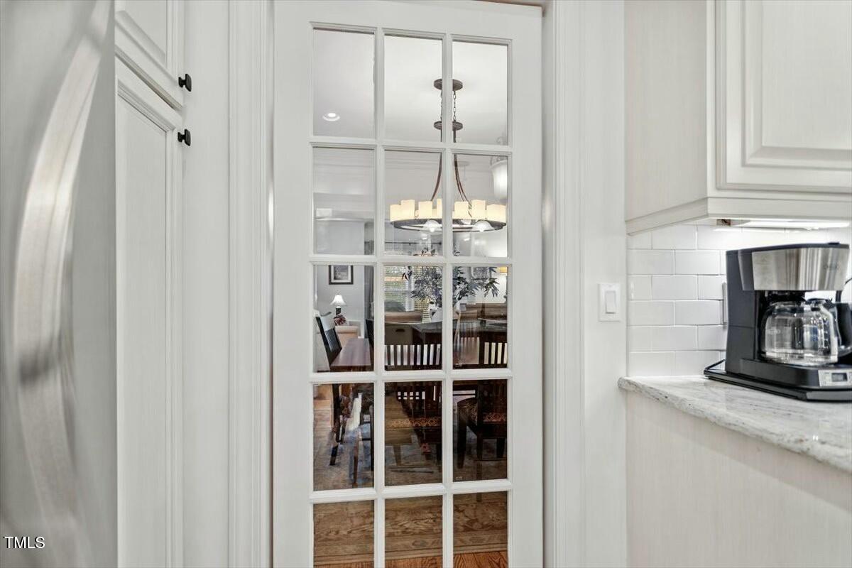 407 Crickentree Drive