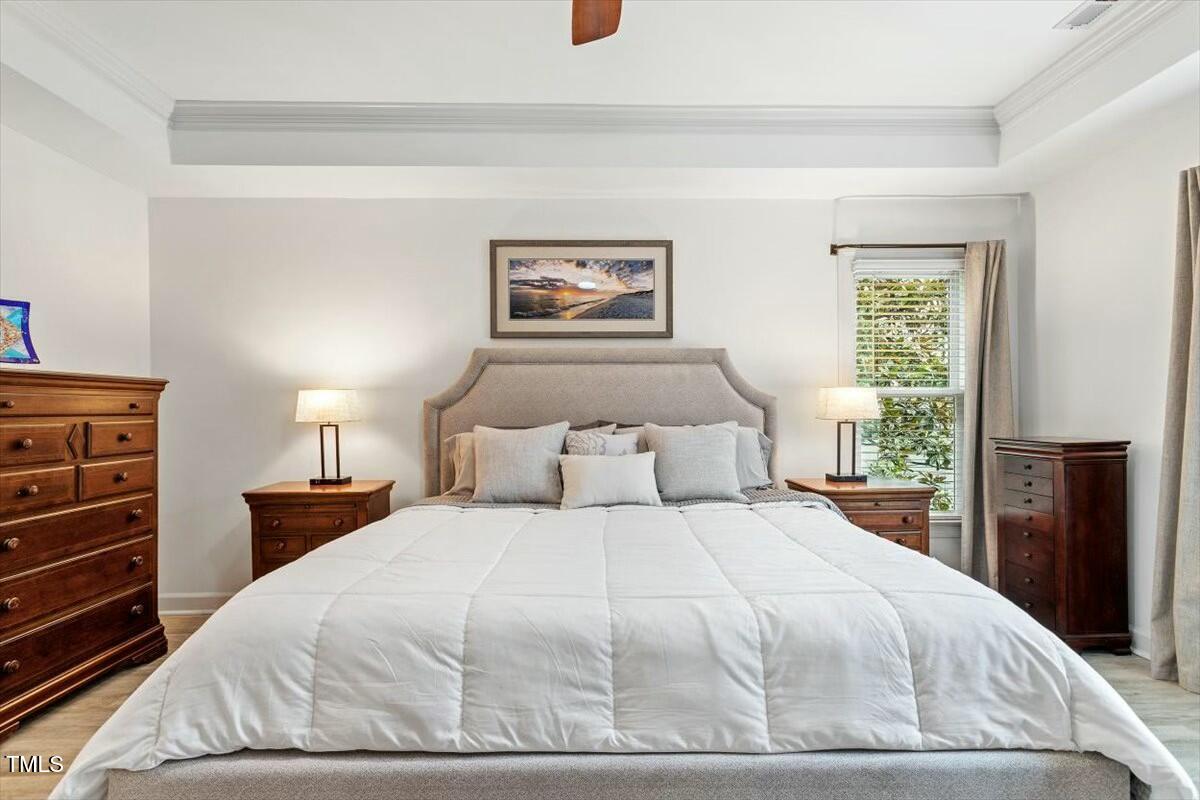 407 Crickentree Drive