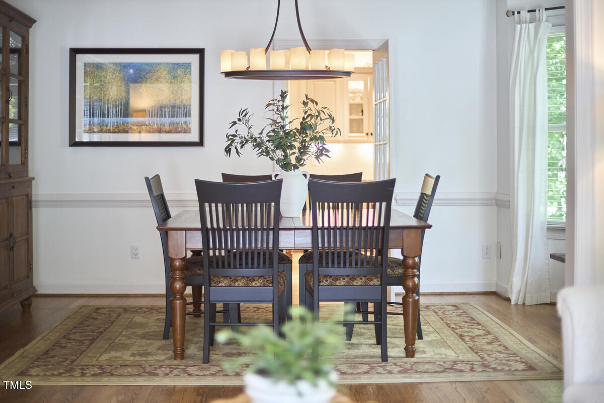 407 Crickentree Drive