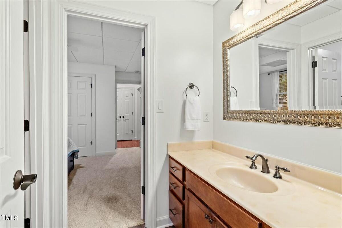 407 Crickentree Drive