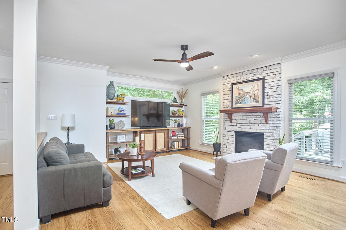 407 Crickentree Drive