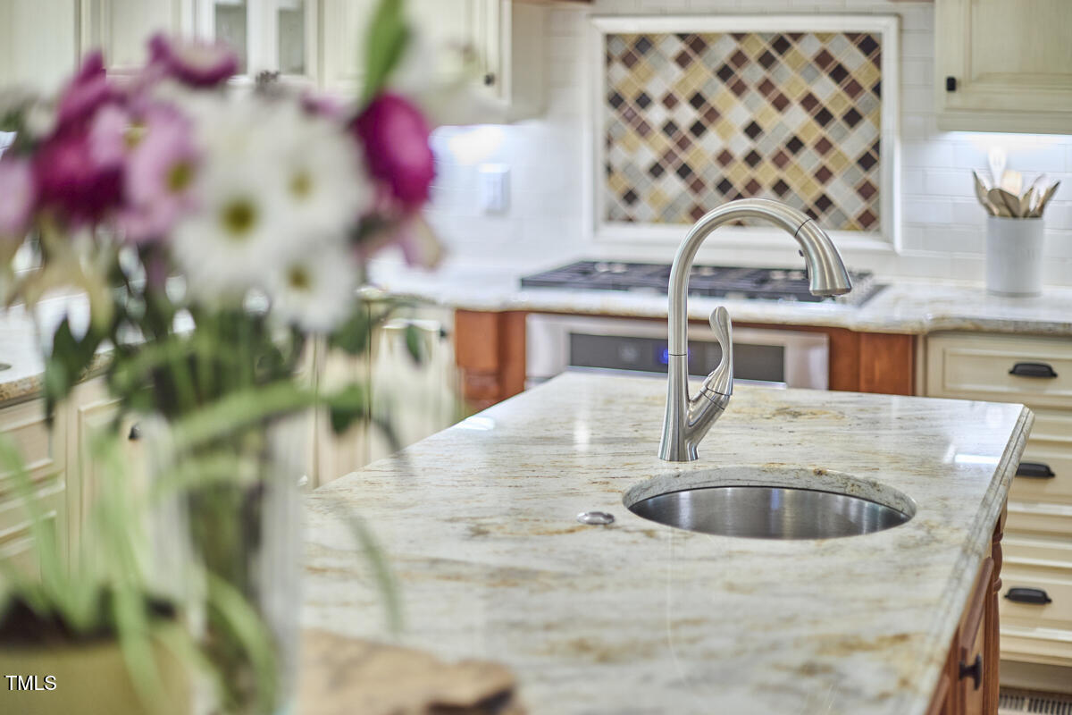 407 Crickentree Drive